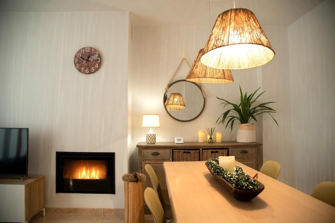 Apartament La Cabanera Sort Luaran gambar