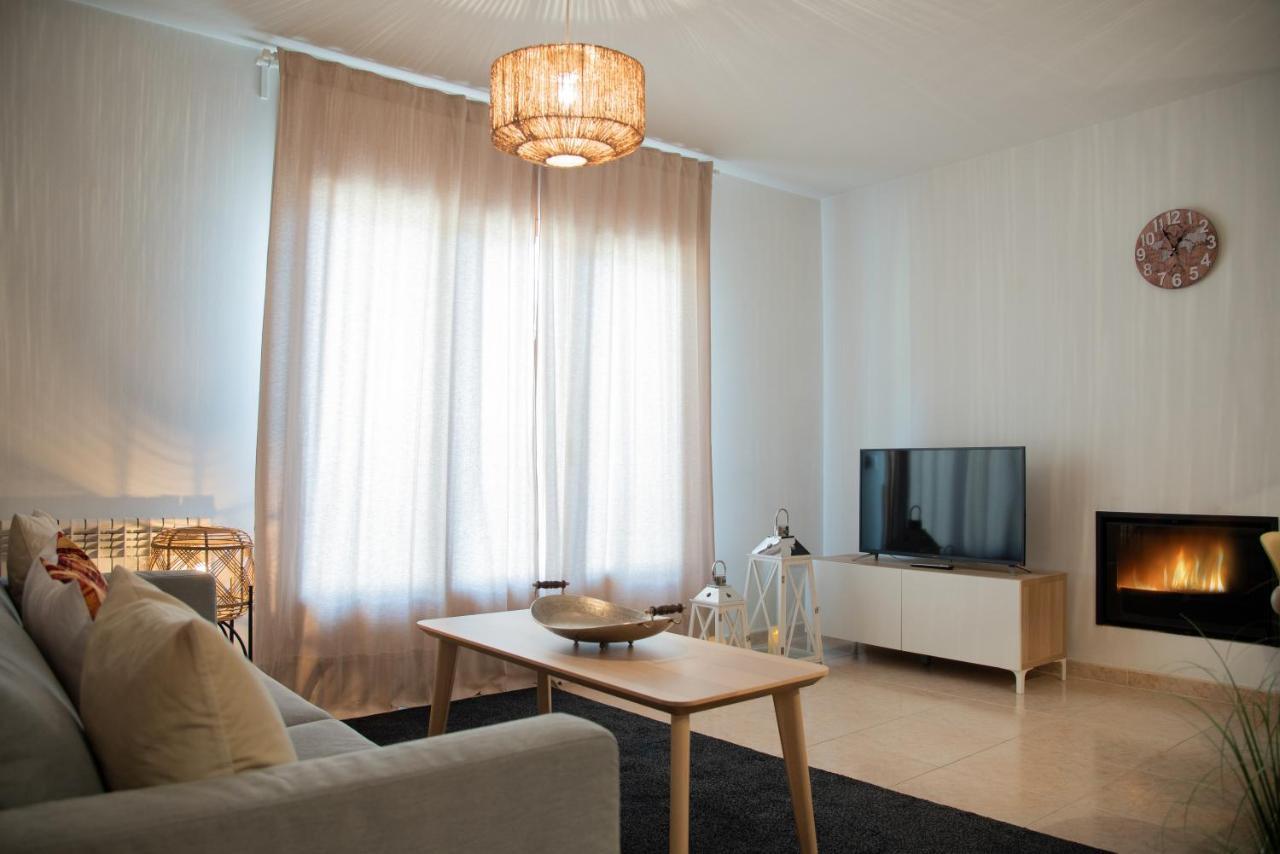 Apartament La Cabanera Sort Luaran gambar