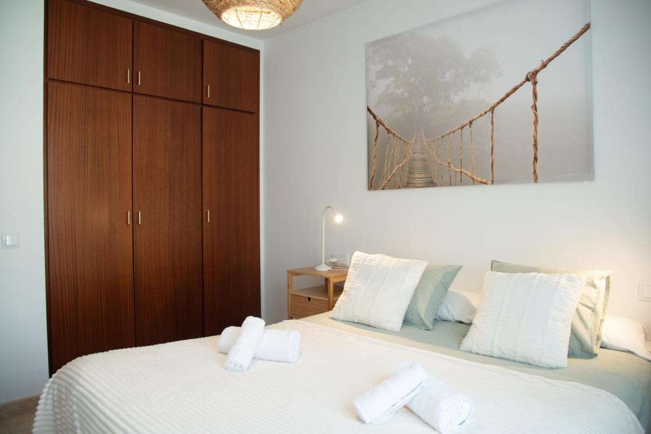 Apartament La Cabanera Sort Luaran gambar