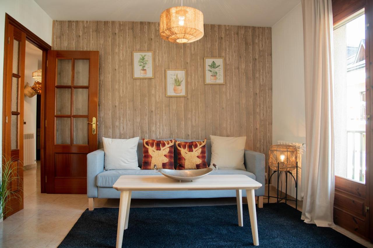 Apartament La Cabanera Sort Luaran gambar