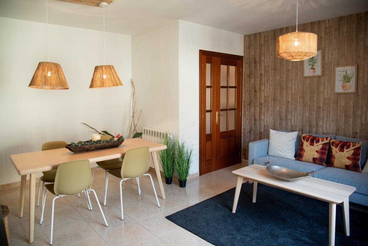 Apartament La Cabanera Sort Luaran gambar