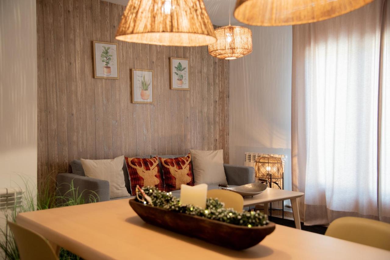 Apartament La Cabanera Sort Luaran gambar