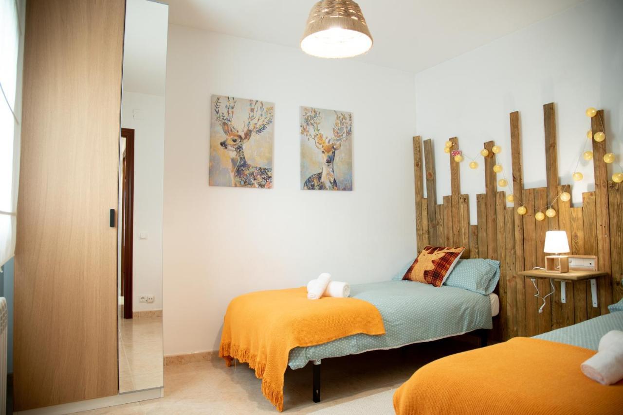 Apartament La Cabanera Sort Luaran gambar