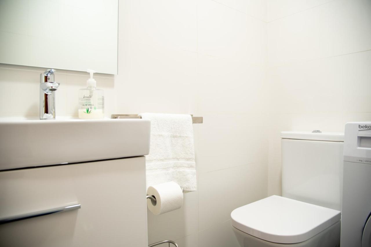 Apartament La Cabanera Sort Luaran gambar