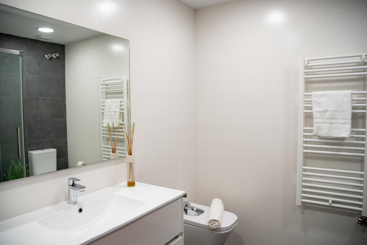 Apartament La Cabanera Sort Luaran gambar