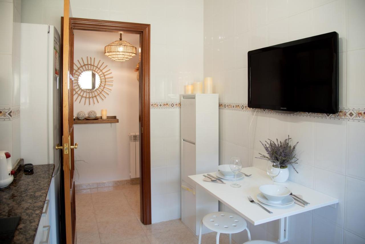 Apartament La Cabanera Sort Luaran gambar