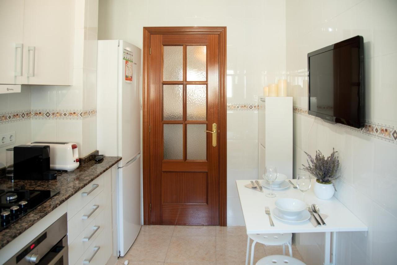 Apartament La Cabanera Sort Luaran gambar