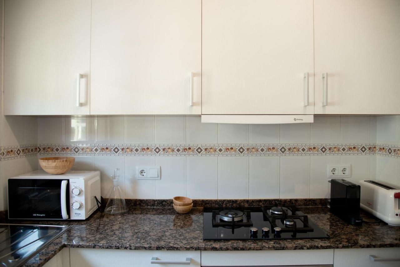 Apartament La Cabanera Sort Luaran gambar