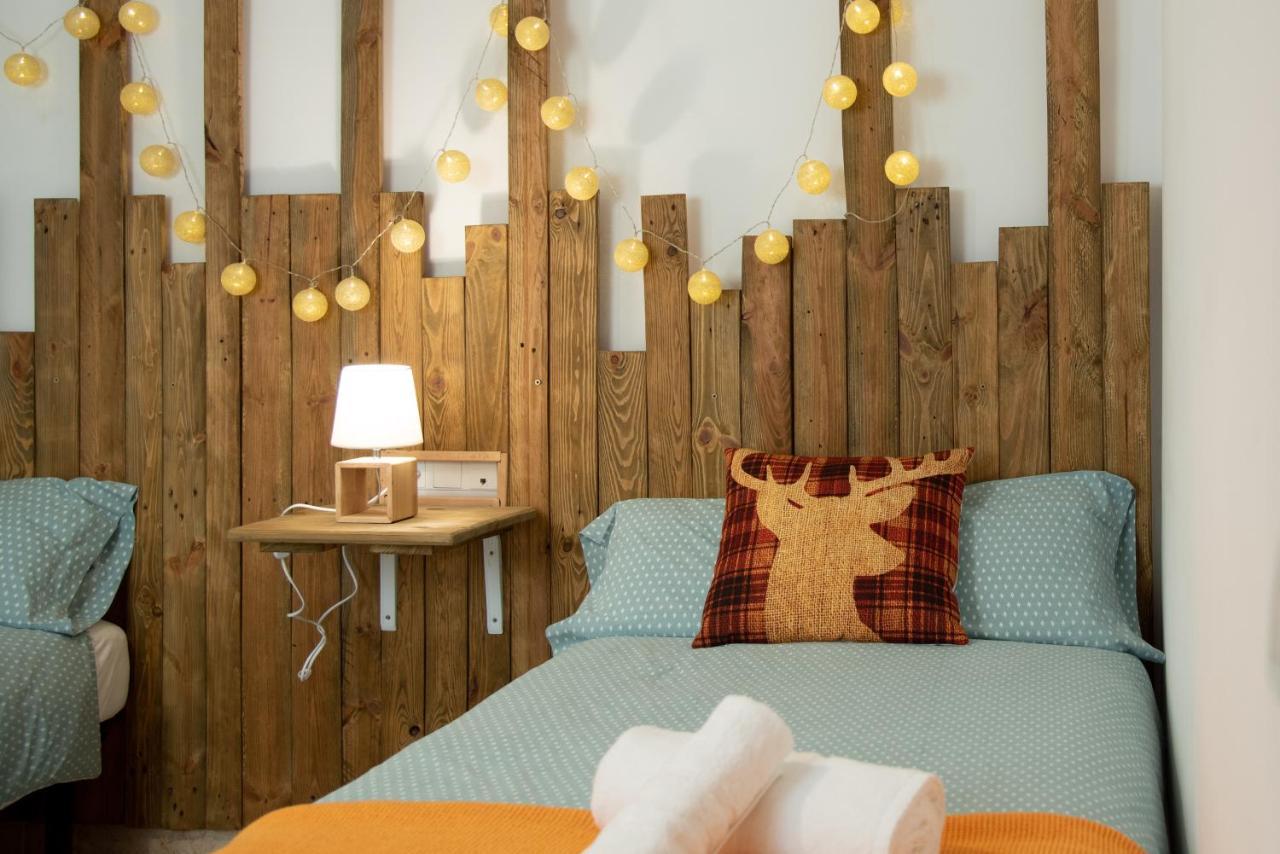 Apartament La Cabanera Sort Luaran gambar