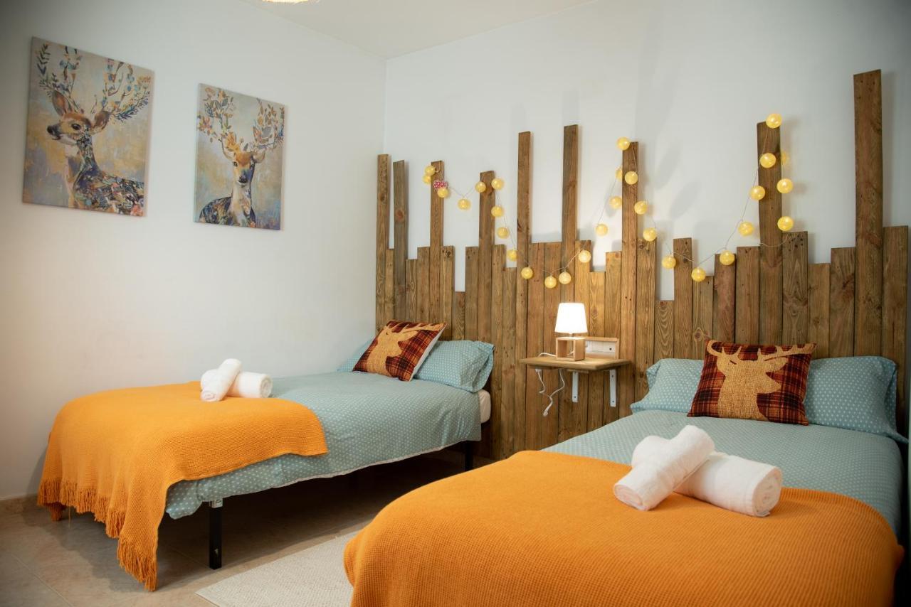 Apartament La Cabanera Sort Luaran gambar
