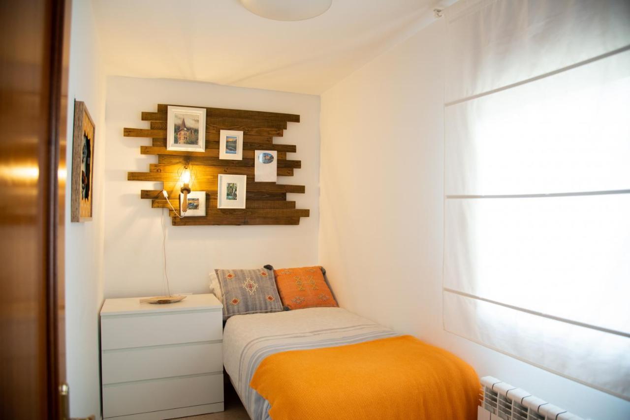 Apartament La Cabanera Sort Luaran gambar
