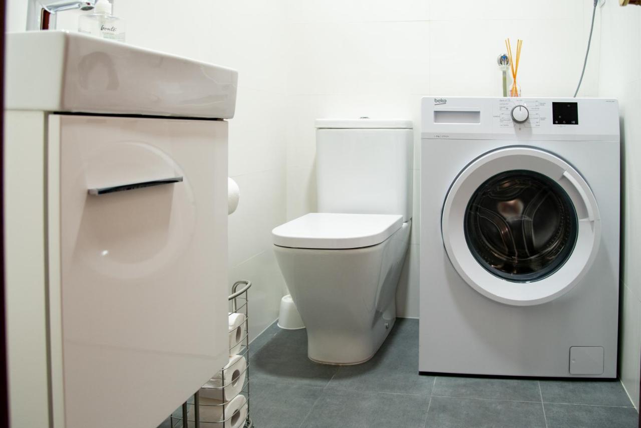 Apartament La Cabanera Sort Luaran gambar