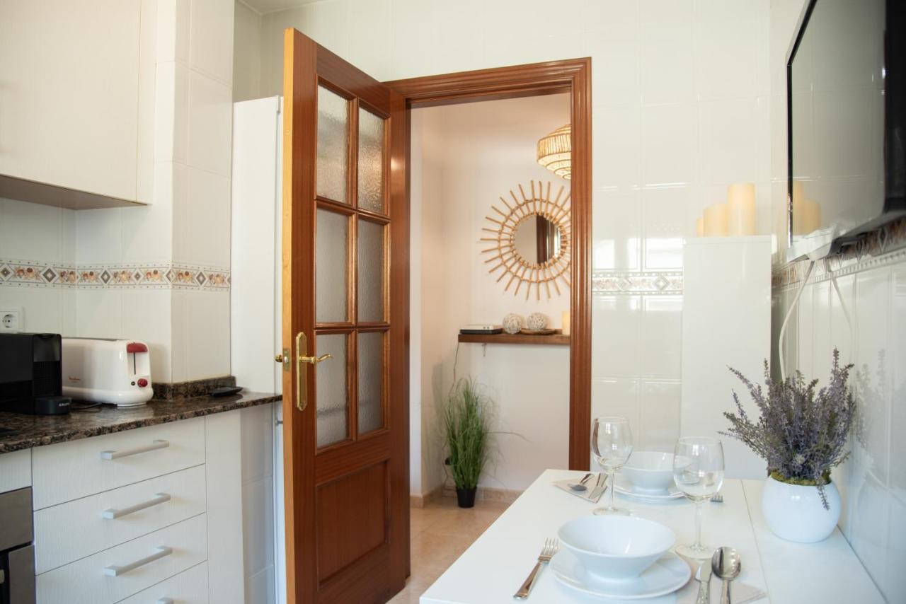 Apartament La Cabanera Sort Luaran gambar