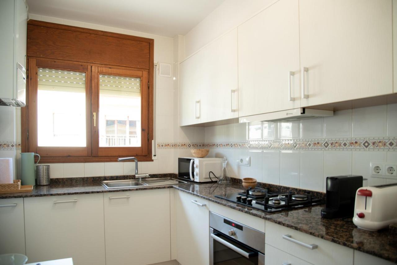 Apartament La Cabanera Sort Luaran gambar