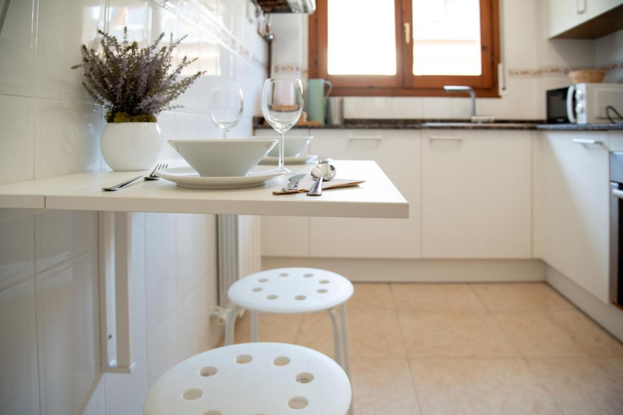 Apartament La Cabanera Sort Luaran gambar