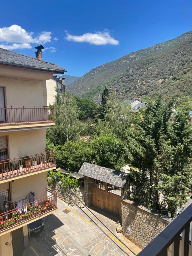 Apartament La Cabanera Sort Luaran gambar